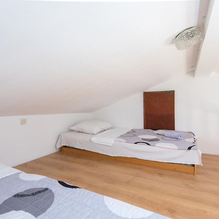 Apartments With A Parking Space Zuljana, Peljesac - 4574 Phòng bức ảnh