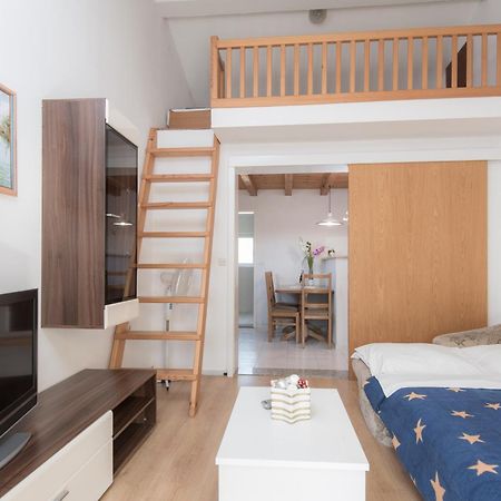 Apartments With A Parking Space Zuljana, Peljesac - 4574 Phòng bức ảnh