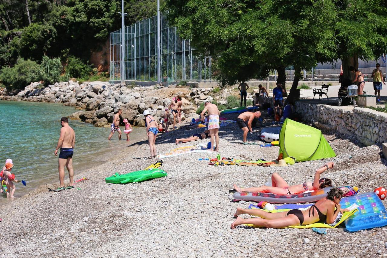 Apartments With A Parking Space Zuljana, Peljesac - 4574 Ngoại thất bức ảnh