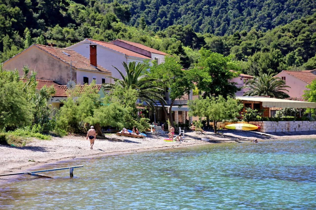 Apartments With A Parking Space Zuljana, Peljesac - 4574 Ngoại thất bức ảnh