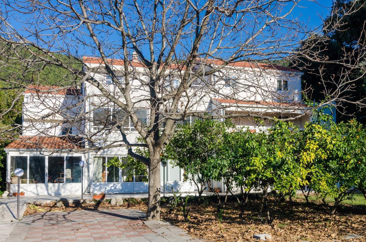 Apartments With A Parking Space Zuljana, Peljesac - 4574 Ngoại thất bức ảnh