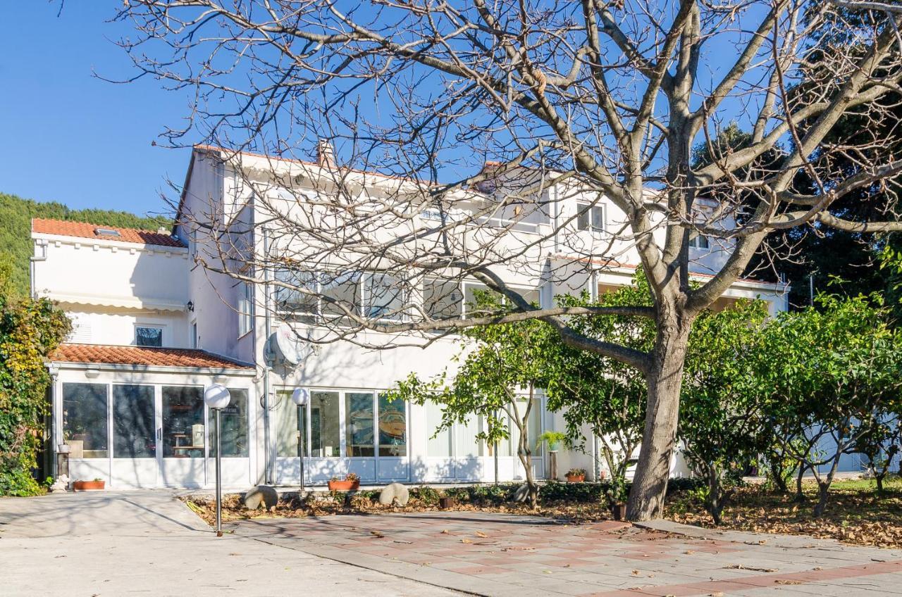 Apartments With A Parking Space Zuljana, Peljesac - 4574 Ngoại thất bức ảnh