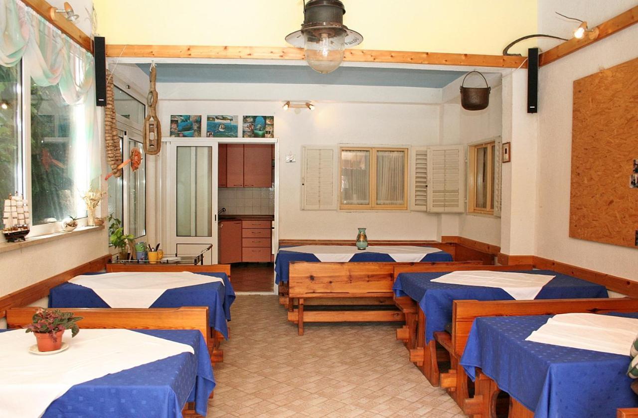 Apartments With A Parking Space Zuljana, Peljesac - 4574 Ngoại thất bức ảnh