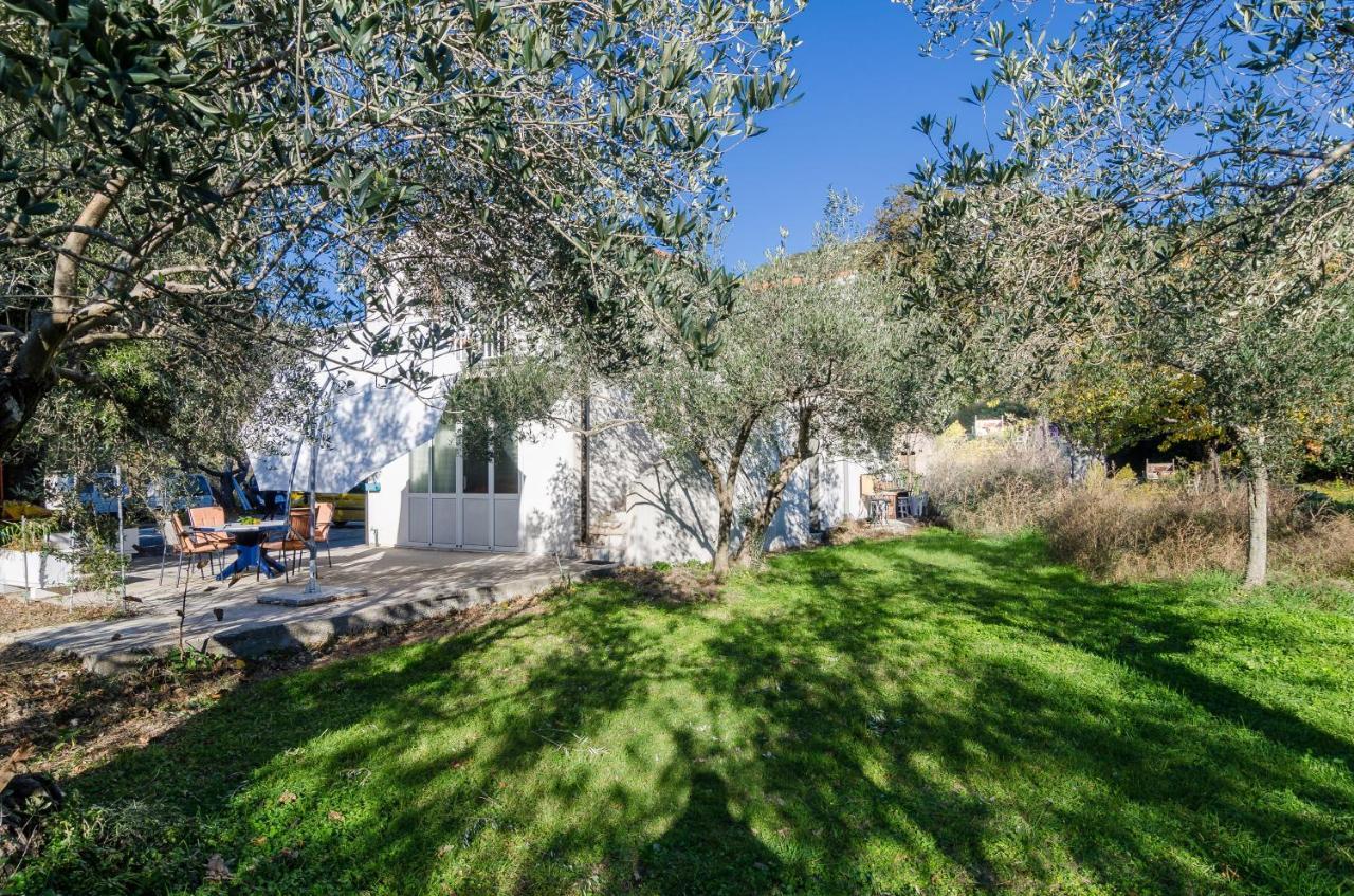 Apartments With A Parking Space Zuljana, Peljesac - 4574 Ngoại thất bức ảnh