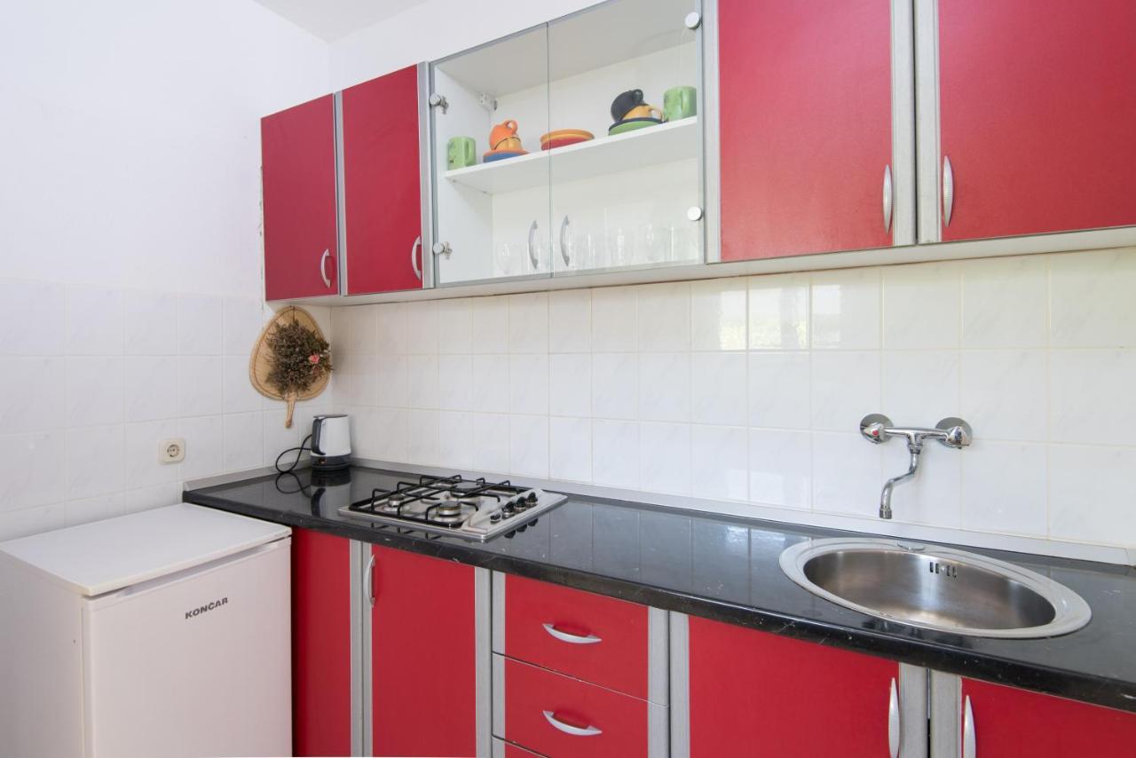 Apartments With A Parking Space Zuljana, Peljesac - 4574 Ngoại thất bức ảnh