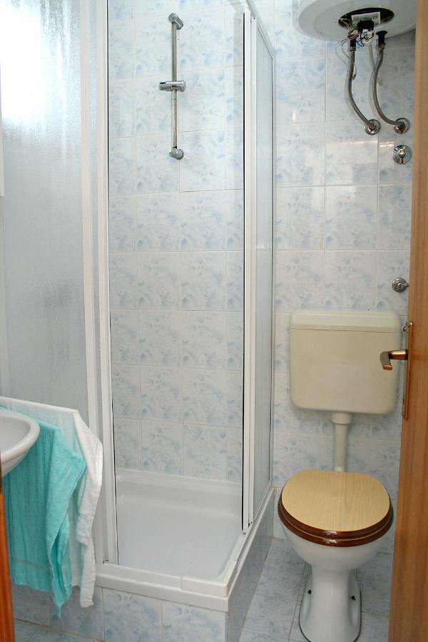 Apartments With A Parking Space Zuljana, Peljesac - 4574 Ngoại thất bức ảnh