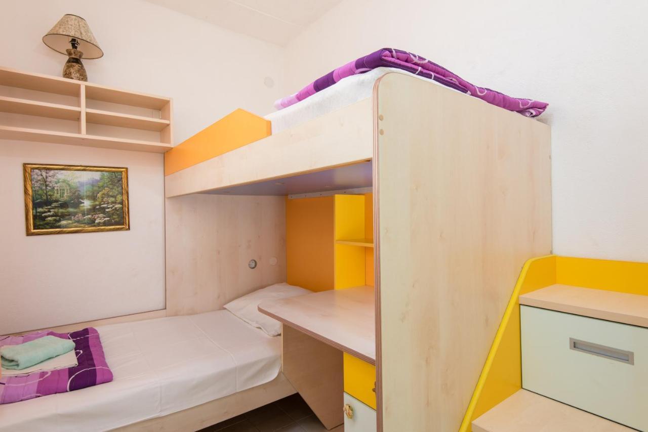 Apartments With A Parking Space Zuljana, Peljesac - 4574 Ngoại thất bức ảnh
