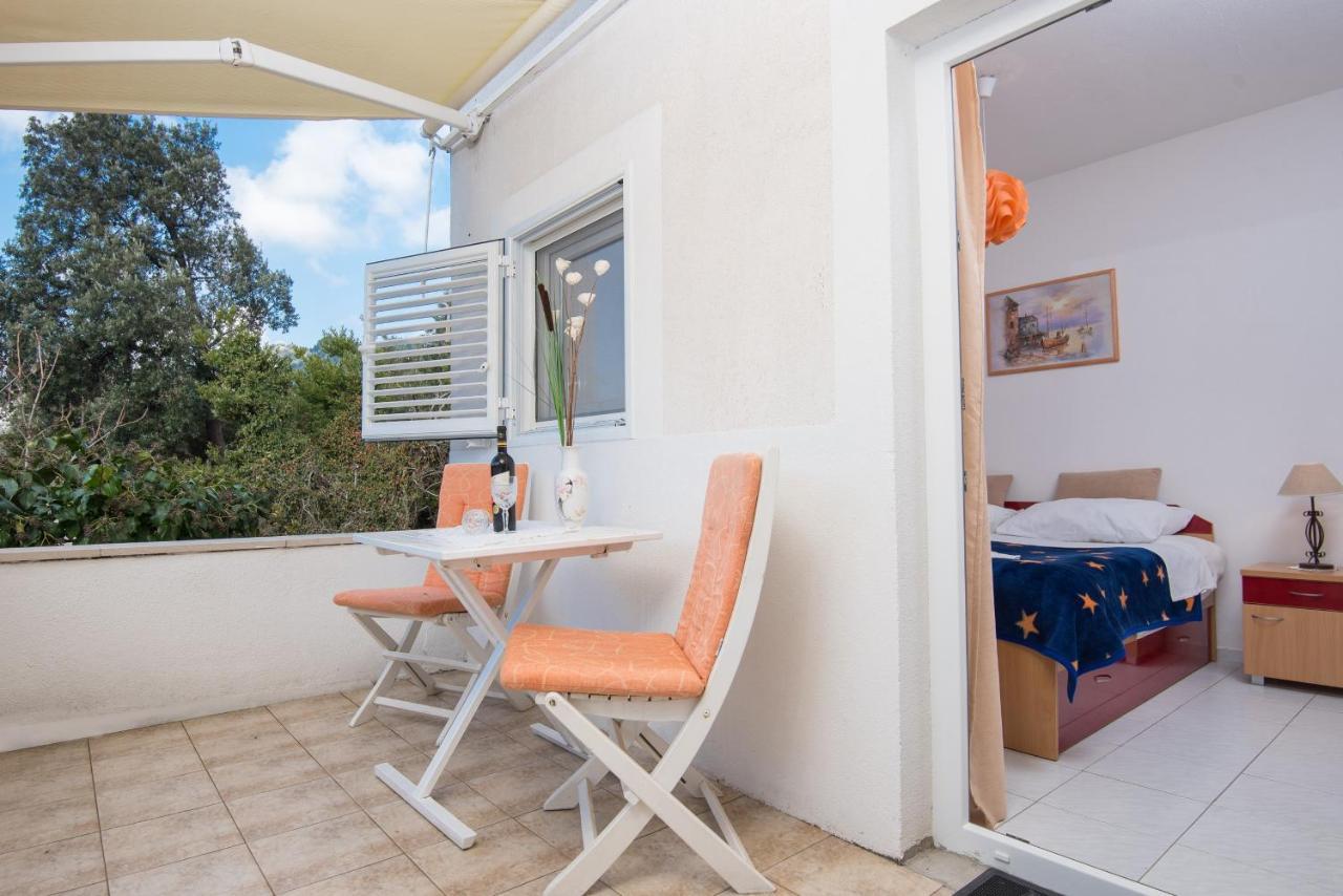 Apartments With A Parking Space Zuljana, Peljesac - 4574 Ngoại thất bức ảnh
