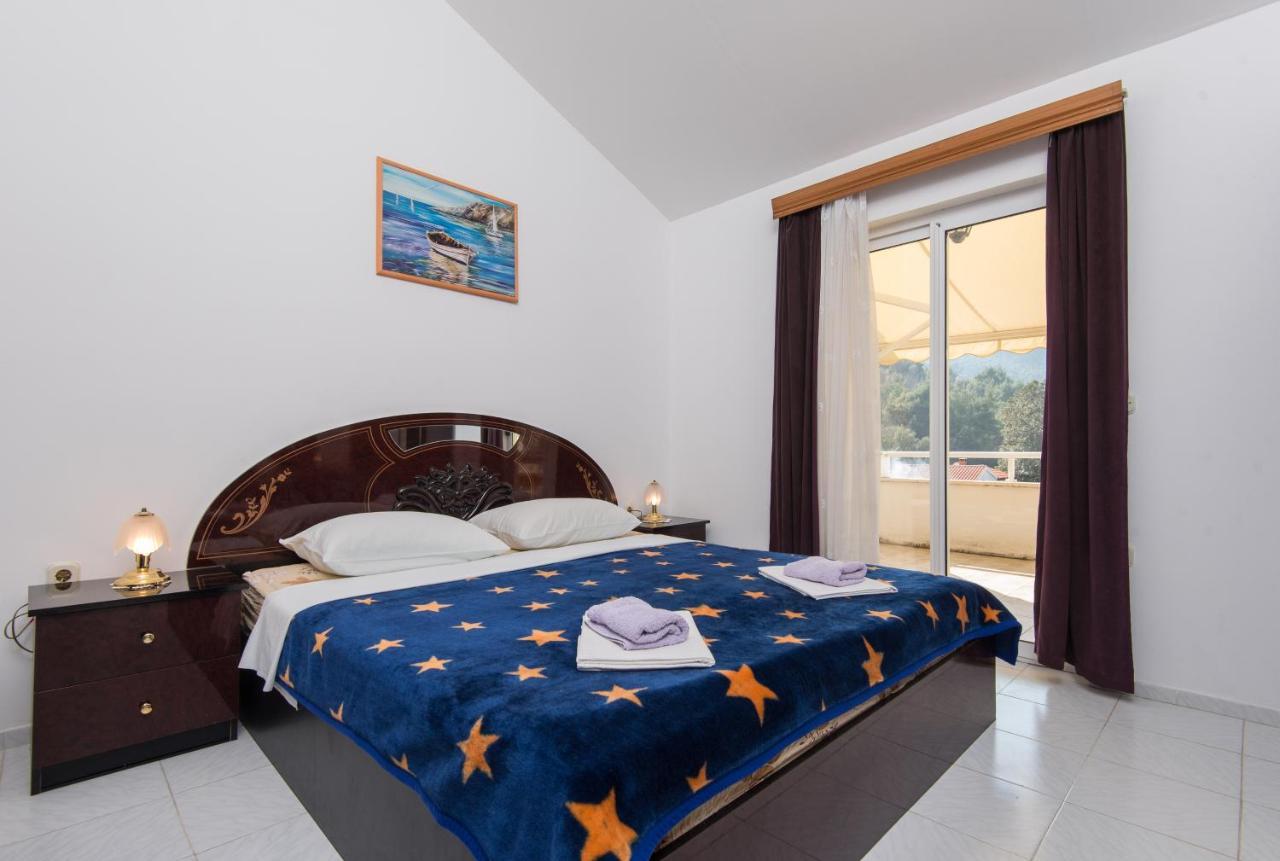 Apartments With A Parking Space Zuljana, Peljesac - 4574 Ngoại thất bức ảnh