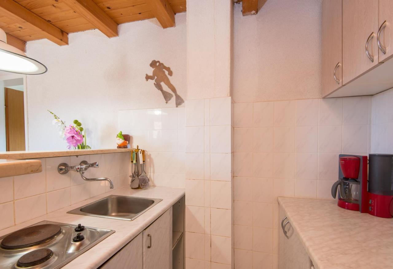 Apartments With A Parking Space Zuljana, Peljesac - 4574 Ngoại thất bức ảnh