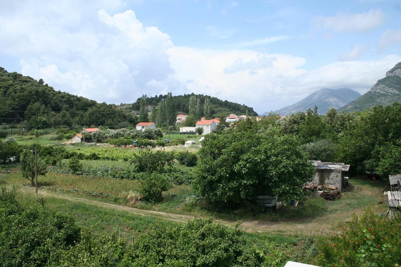 Apartments With A Parking Space Zuljana, Peljesac - 4574 Ngoại thất bức ảnh