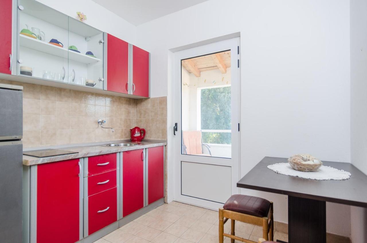 Apartments With A Parking Space Zuljana, Peljesac - 4574 Ngoại thất bức ảnh