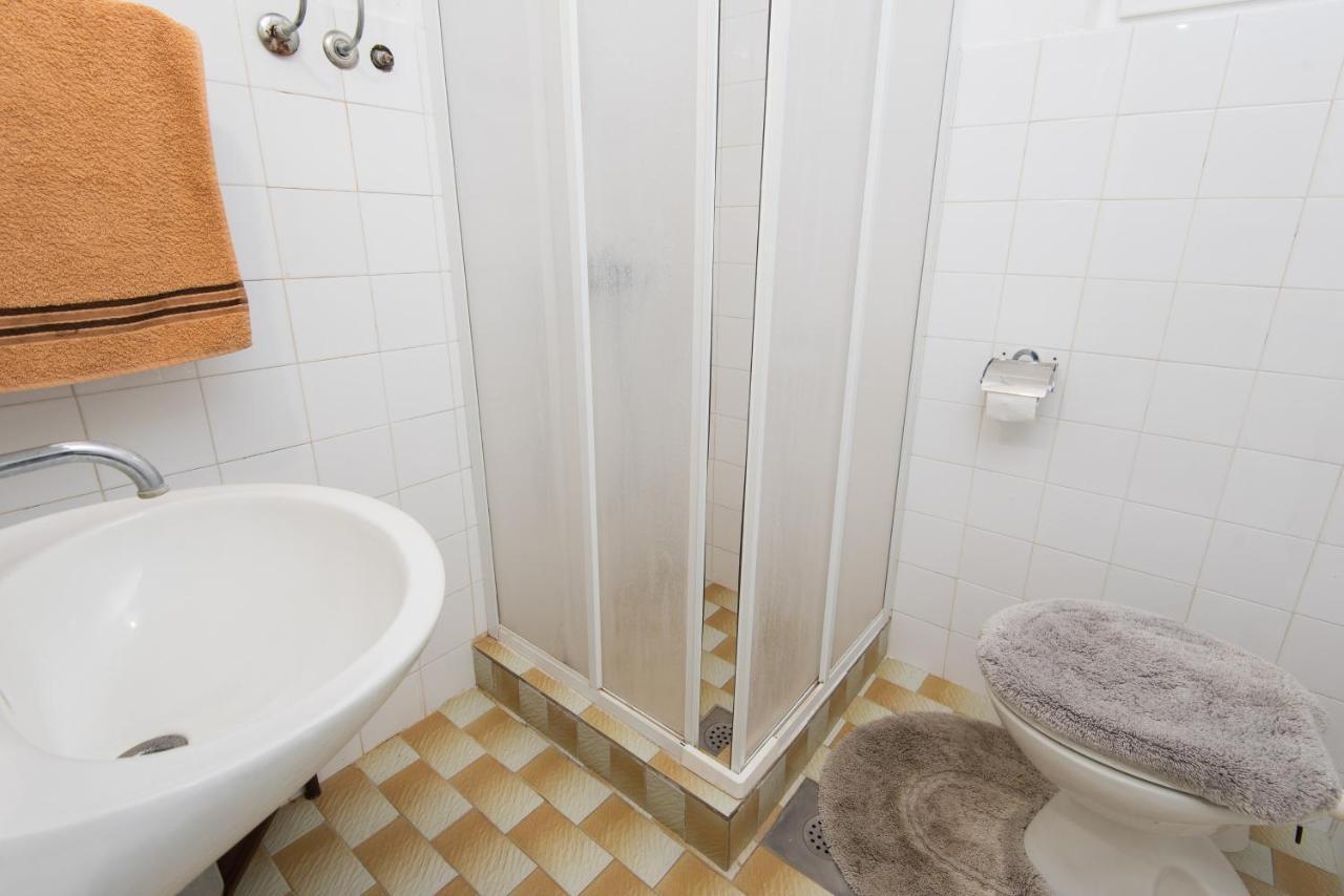 Apartments With A Parking Space Zuljana, Peljesac - 4574 Ngoại thất bức ảnh