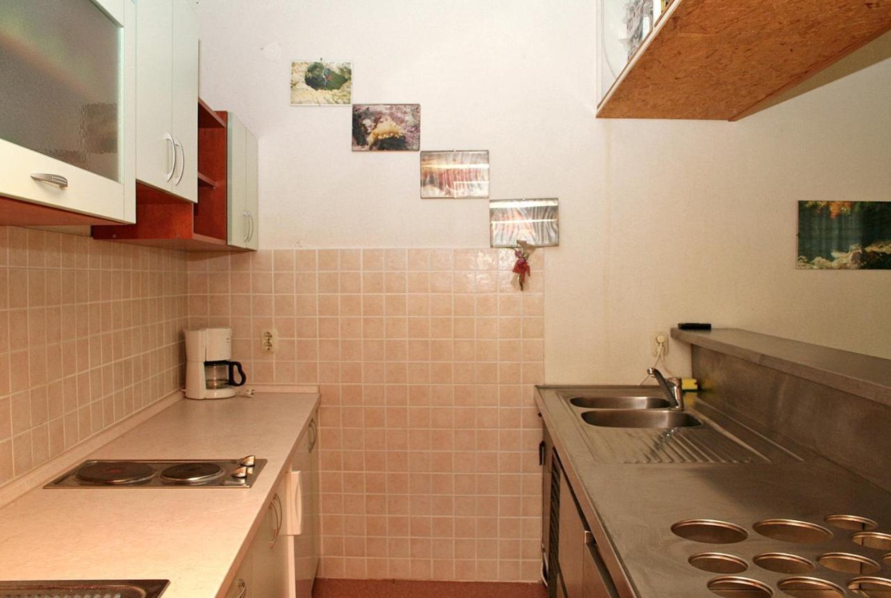 Apartments With A Parking Space Zuljana, Peljesac - 4574 Ngoại thất bức ảnh