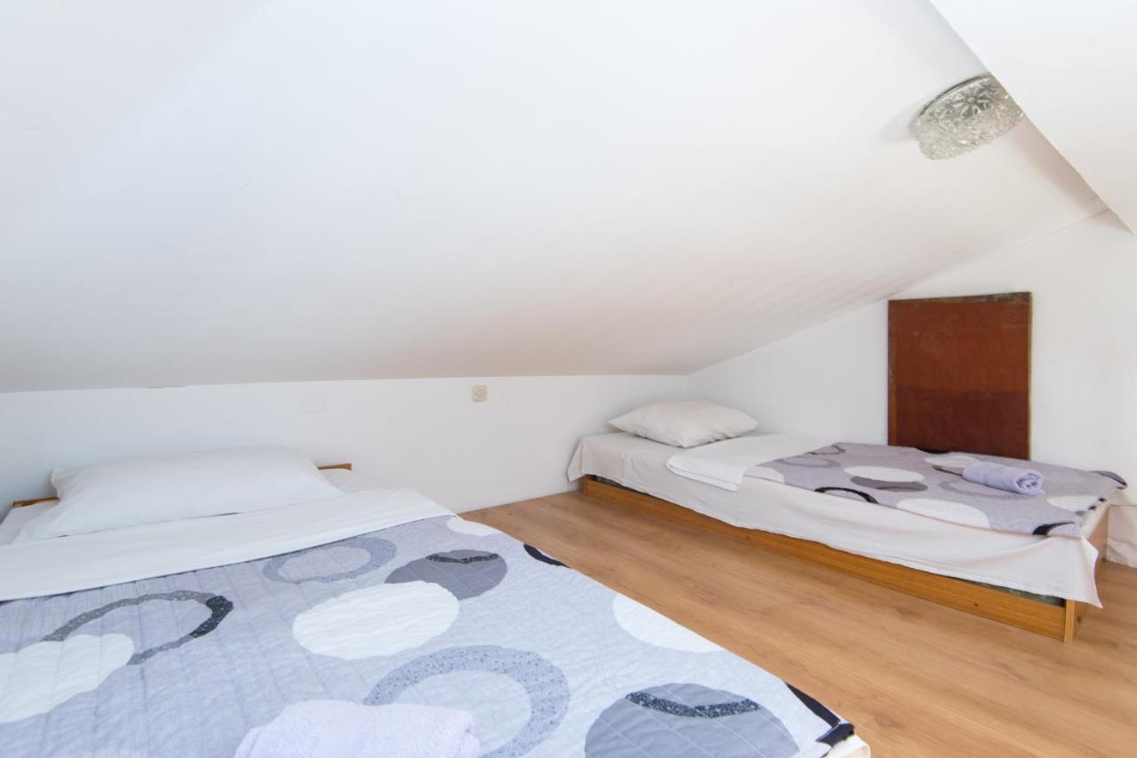 Apartments With A Parking Space Zuljana, Peljesac - 4574 Ngoại thất bức ảnh