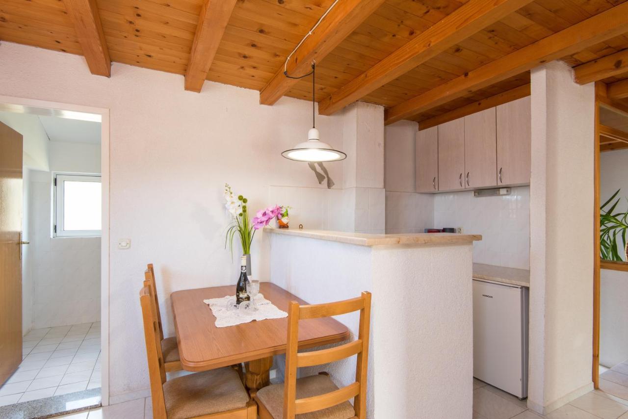 Apartments With A Parking Space Zuljana, Peljesac - 4574 Ngoại thất bức ảnh
