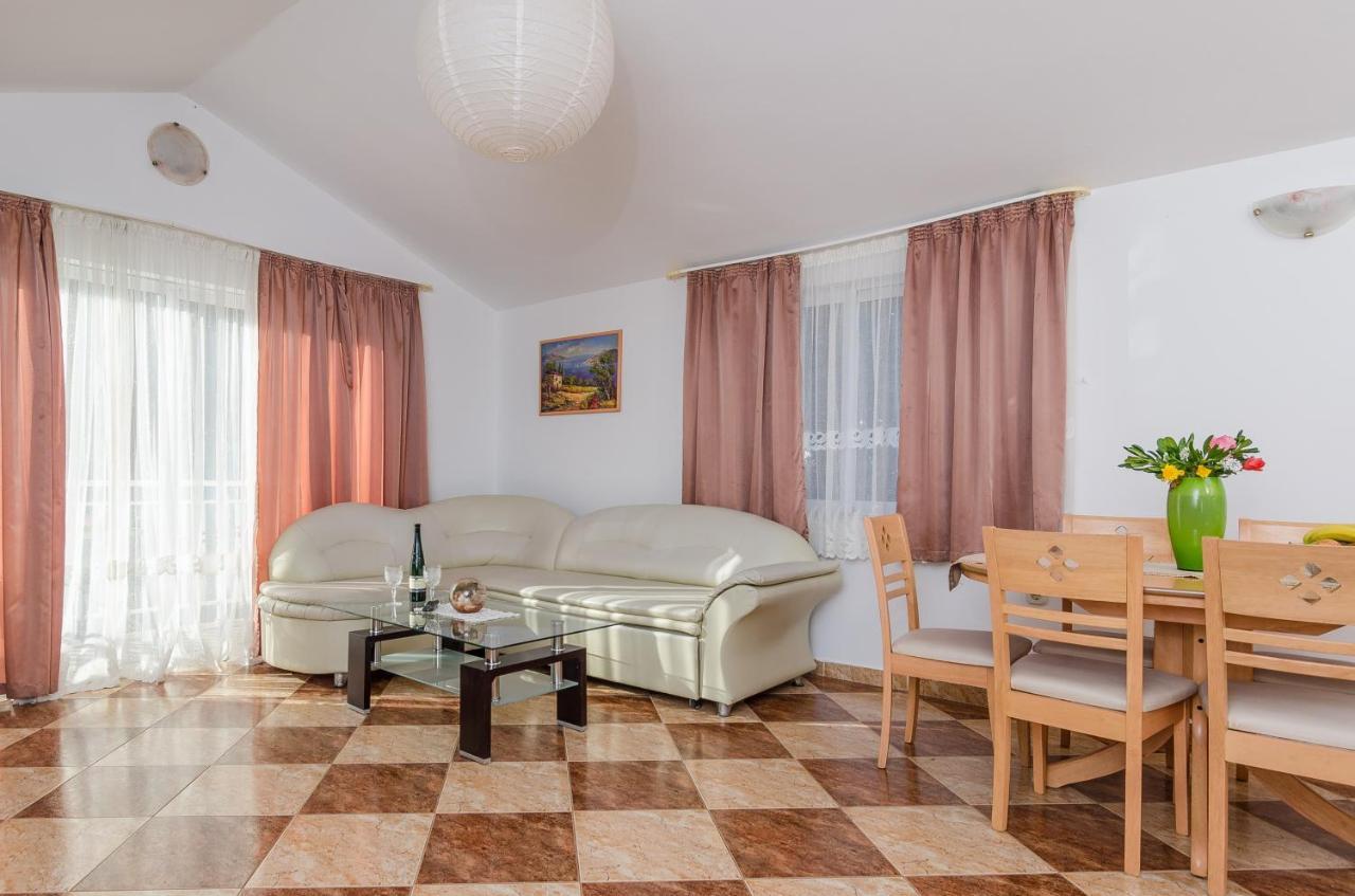 Apartments With A Parking Space Zuljana, Peljesac - 4574 Ngoại thất bức ảnh