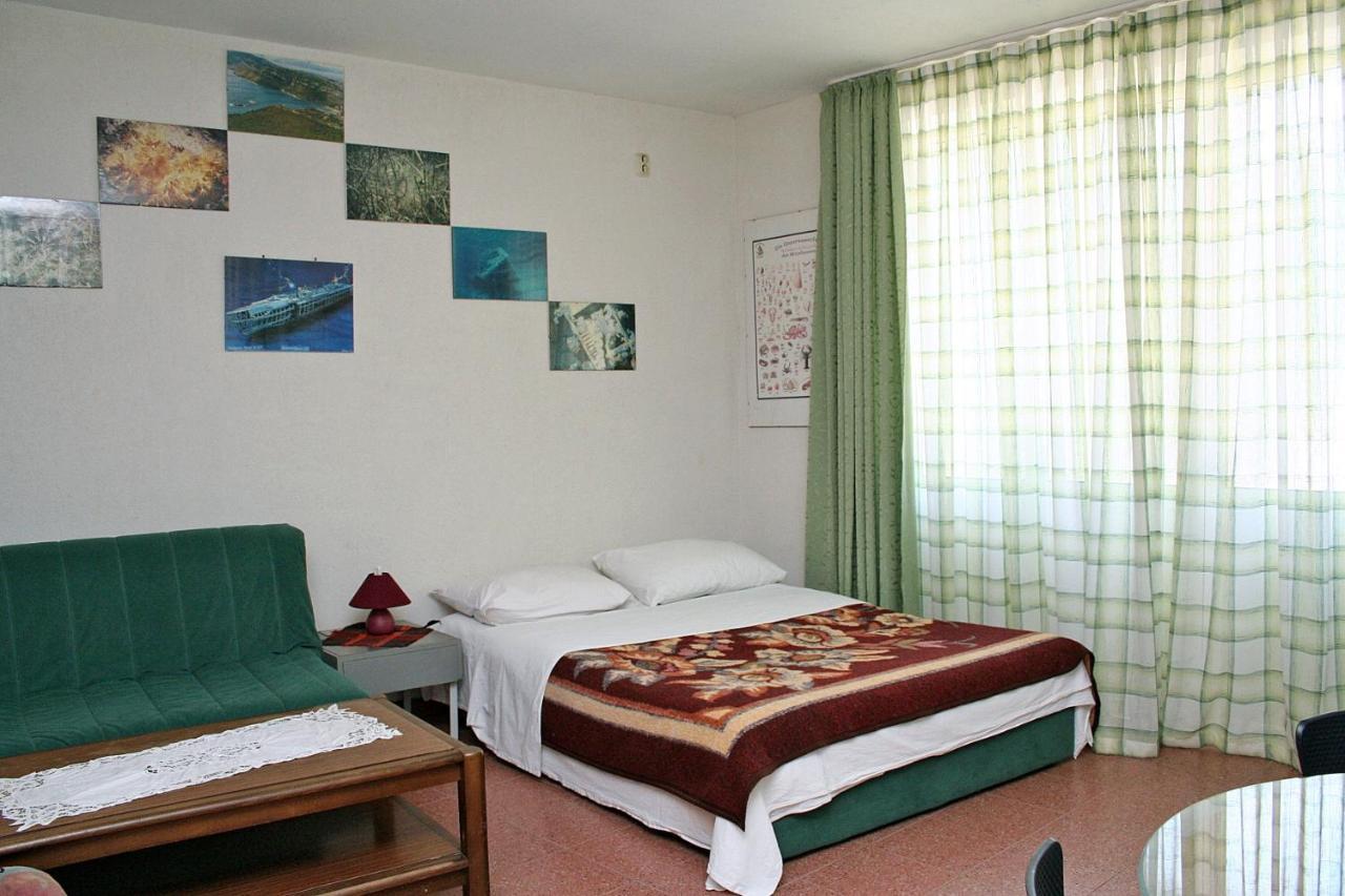 Apartments With A Parking Space Zuljana, Peljesac - 4574 Ngoại thất bức ảnh