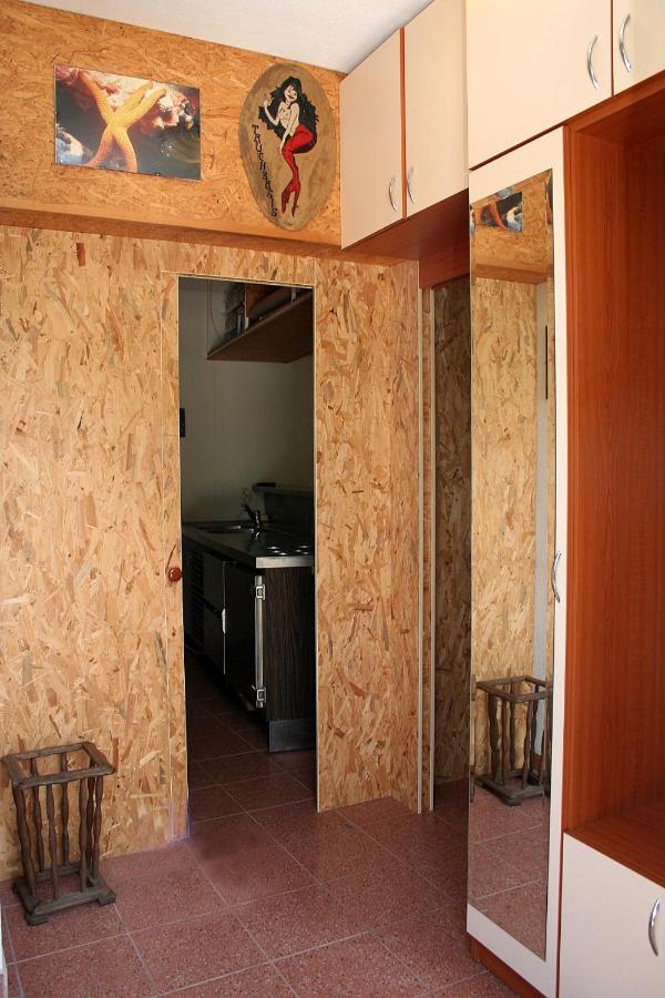 Apartments With A Parking Space Zuljana, Peljesac - 4574 Ngoại thất bức ảnh