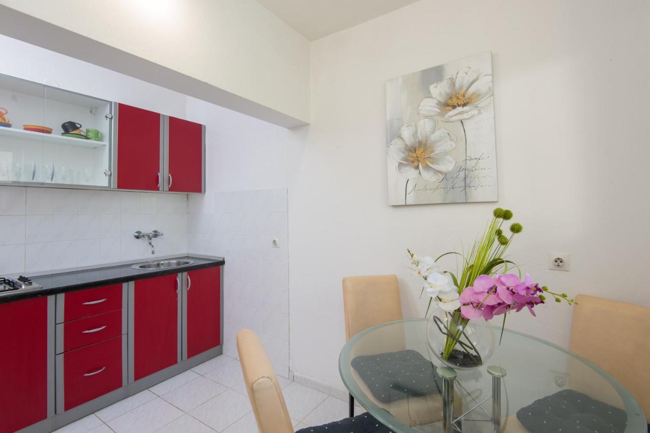 Apartments With A Parking Space Zuljana, Peljesac - 4574 Phòng bức ảnh