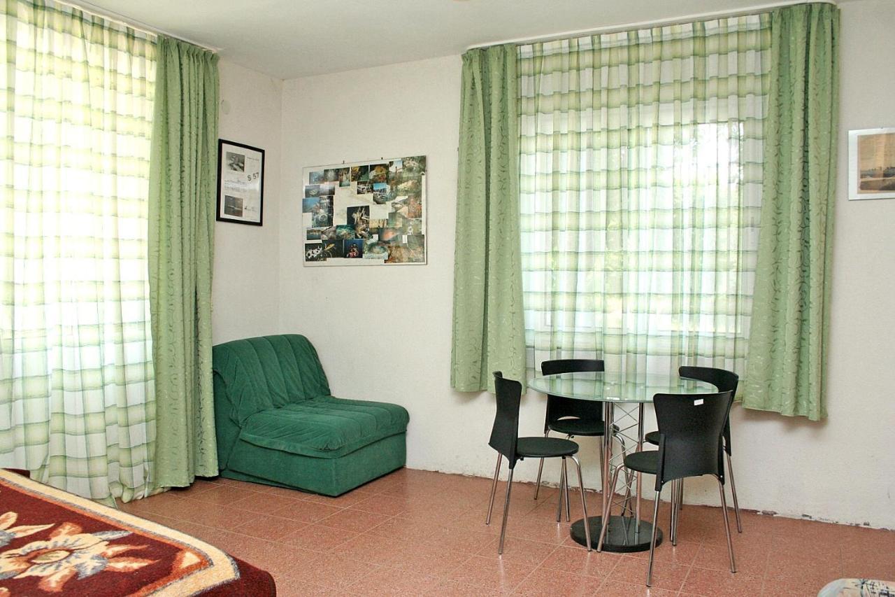Apartments With A Parking Space Zuljana, Peljesac - 4574 Ngoại thất bức ảnh