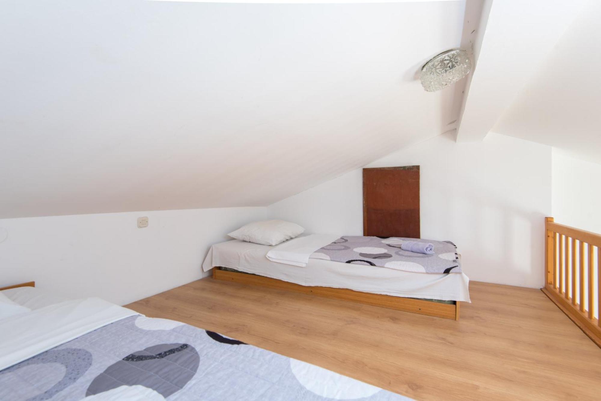 Apartments With A Parking Space Zuljana, Peljesac - 4574 Phòng bức ảnh