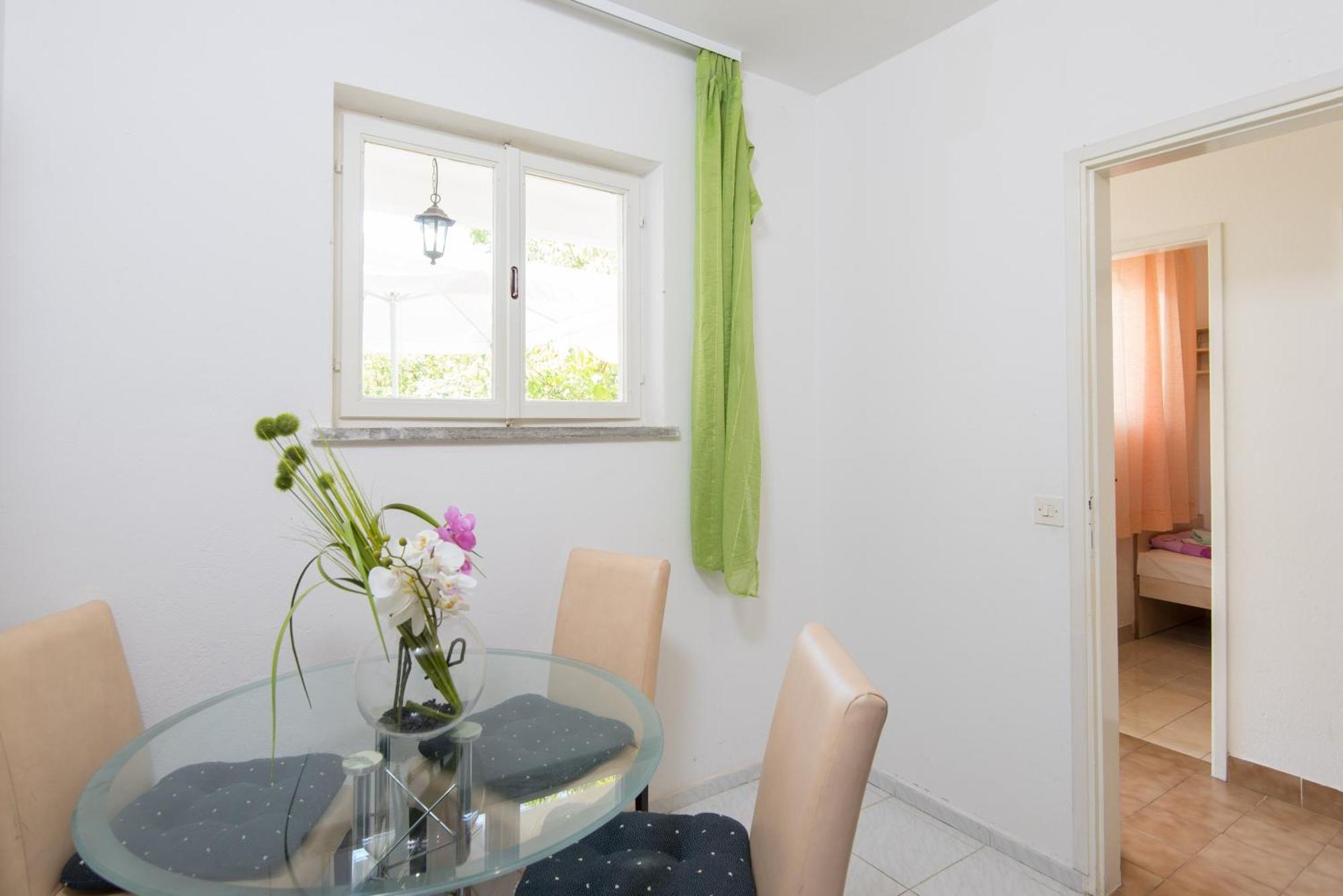 Apartments With A Parking Space Zuljana, Peljesac - 4574 Phòng bức ảnh