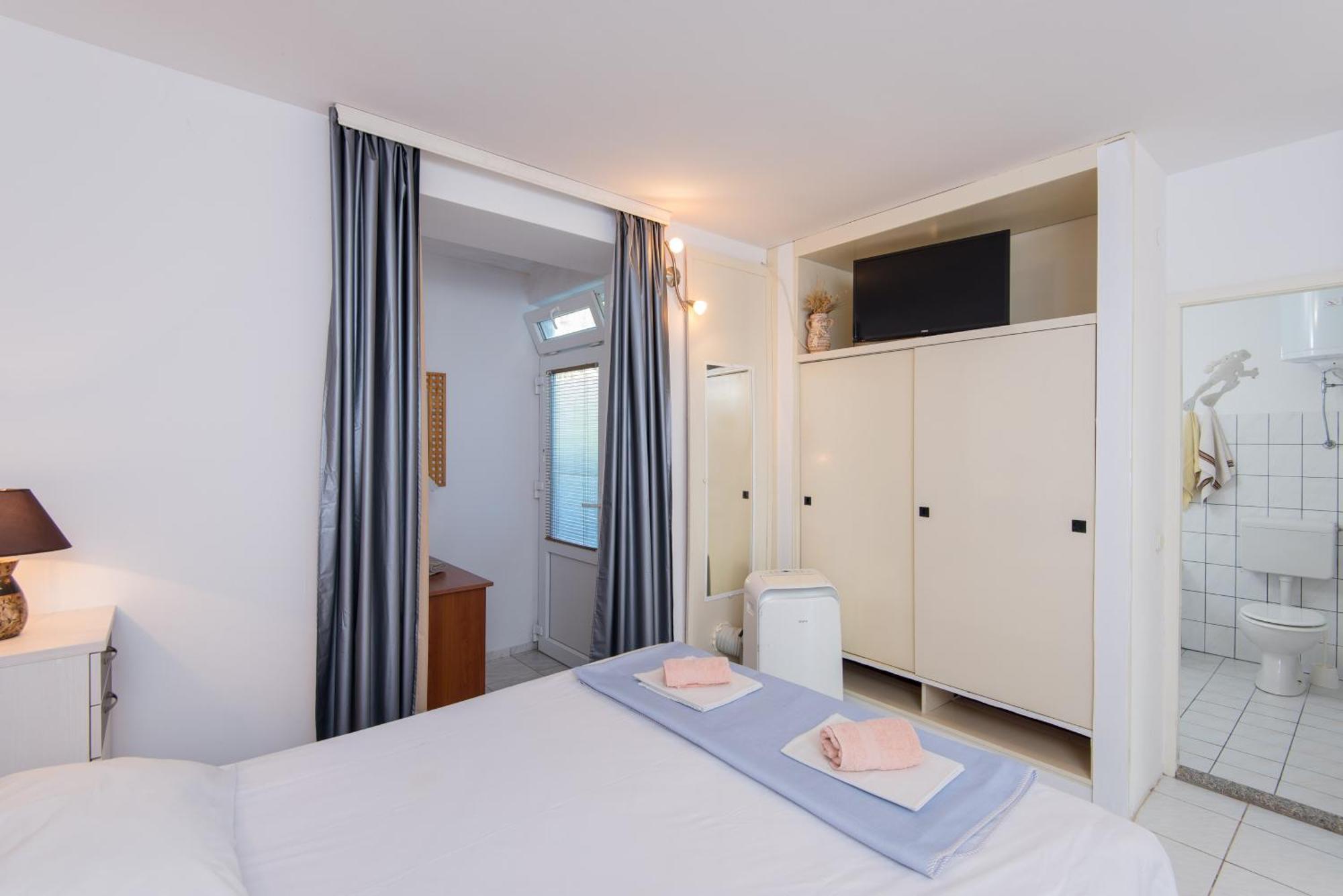 Apartments With A Parking Space Zuljana, Peljesac - 4574 Phòng bức ảnh
