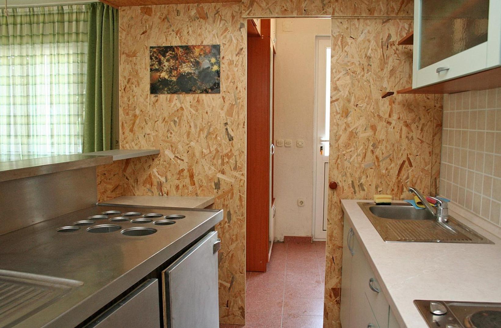 Apartments With A Parking Space Zuljana, Peljesac - 4574 Phòng bức ảnh