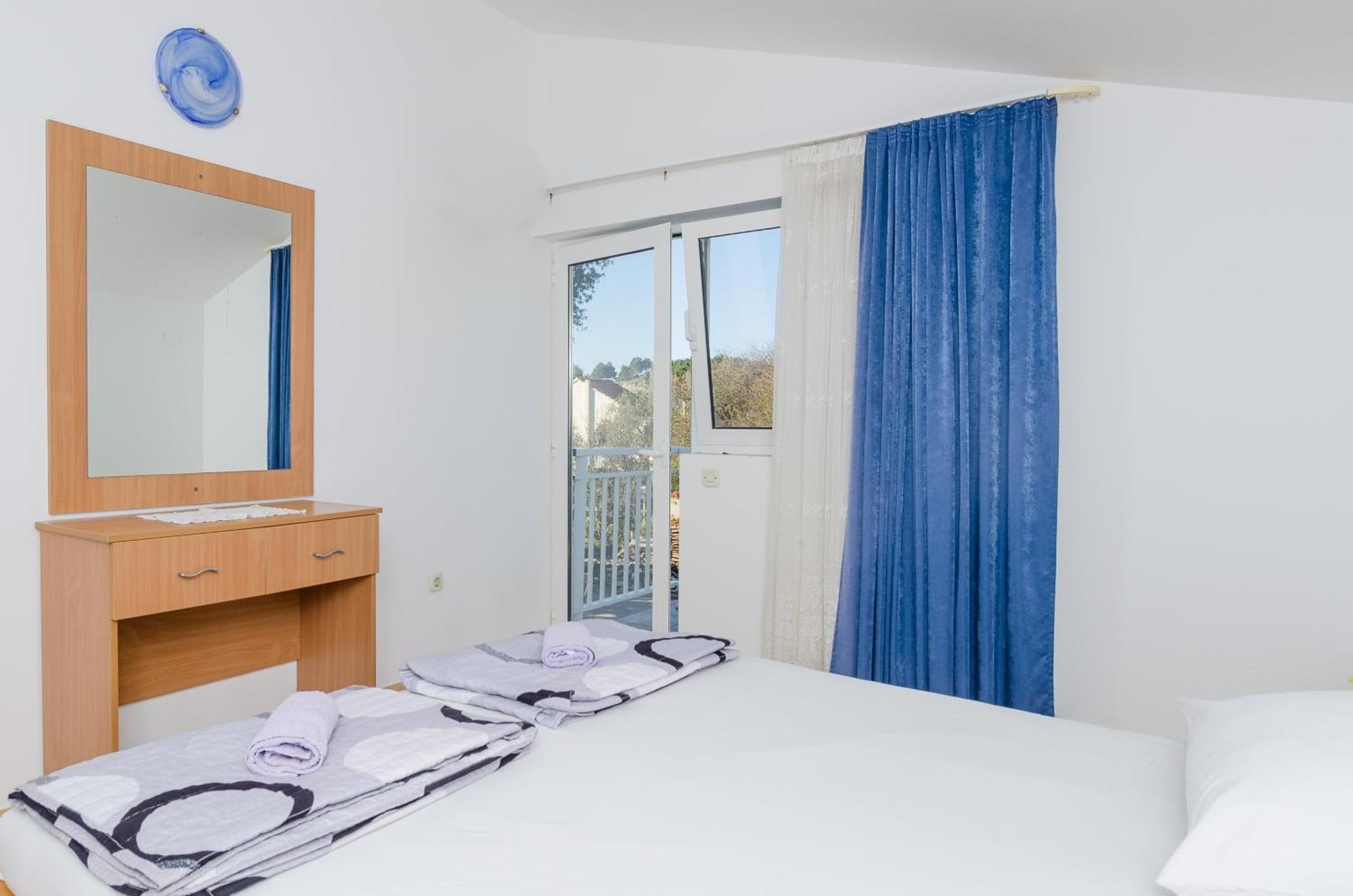 Apartments With A Parking Space Zuljana, Peljesac - 4574 Phòng bức ảnh