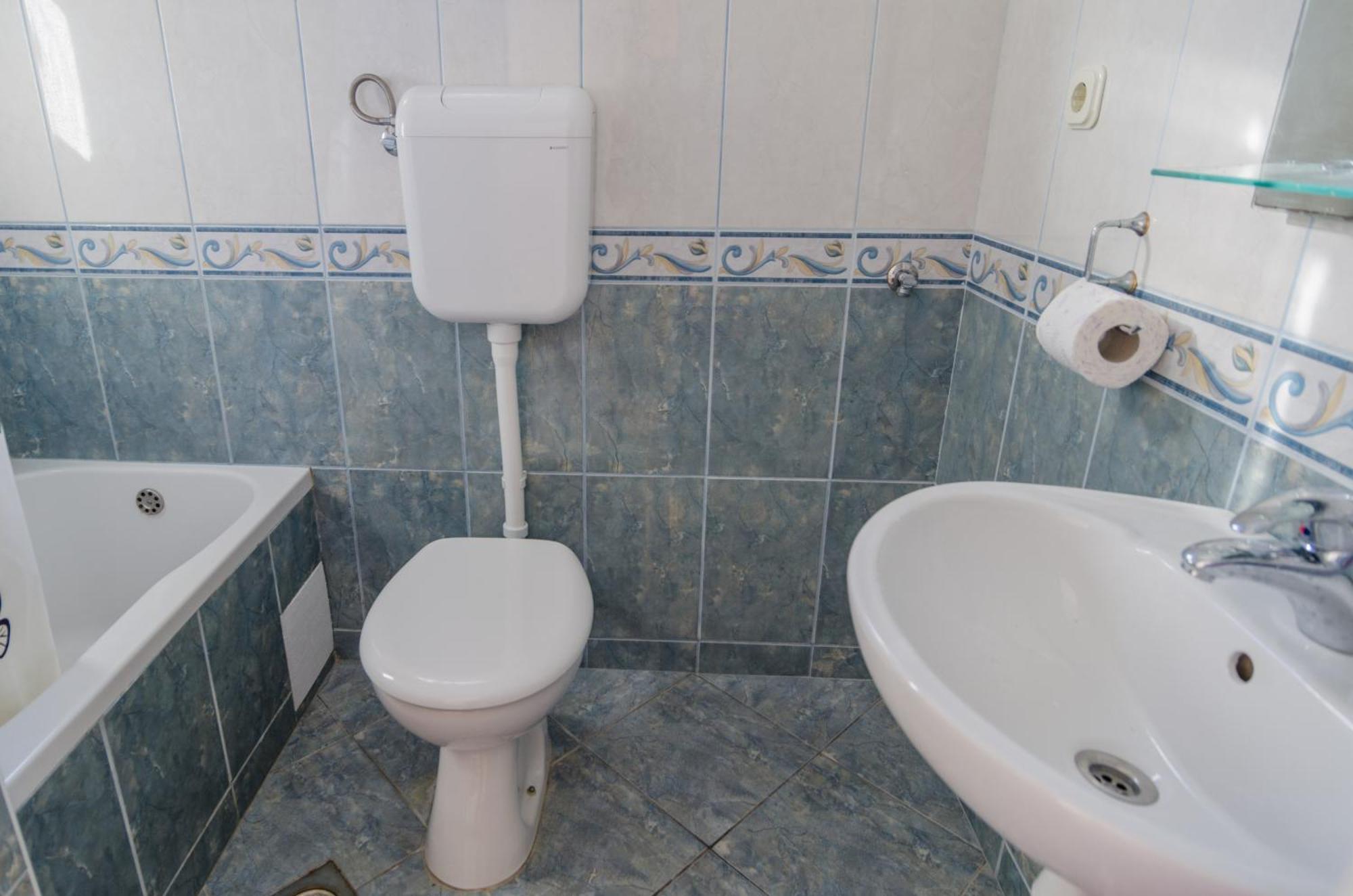 Apartments With A Parking Space Zuljana, Peljesac - 4574 Phòng bức ảnh