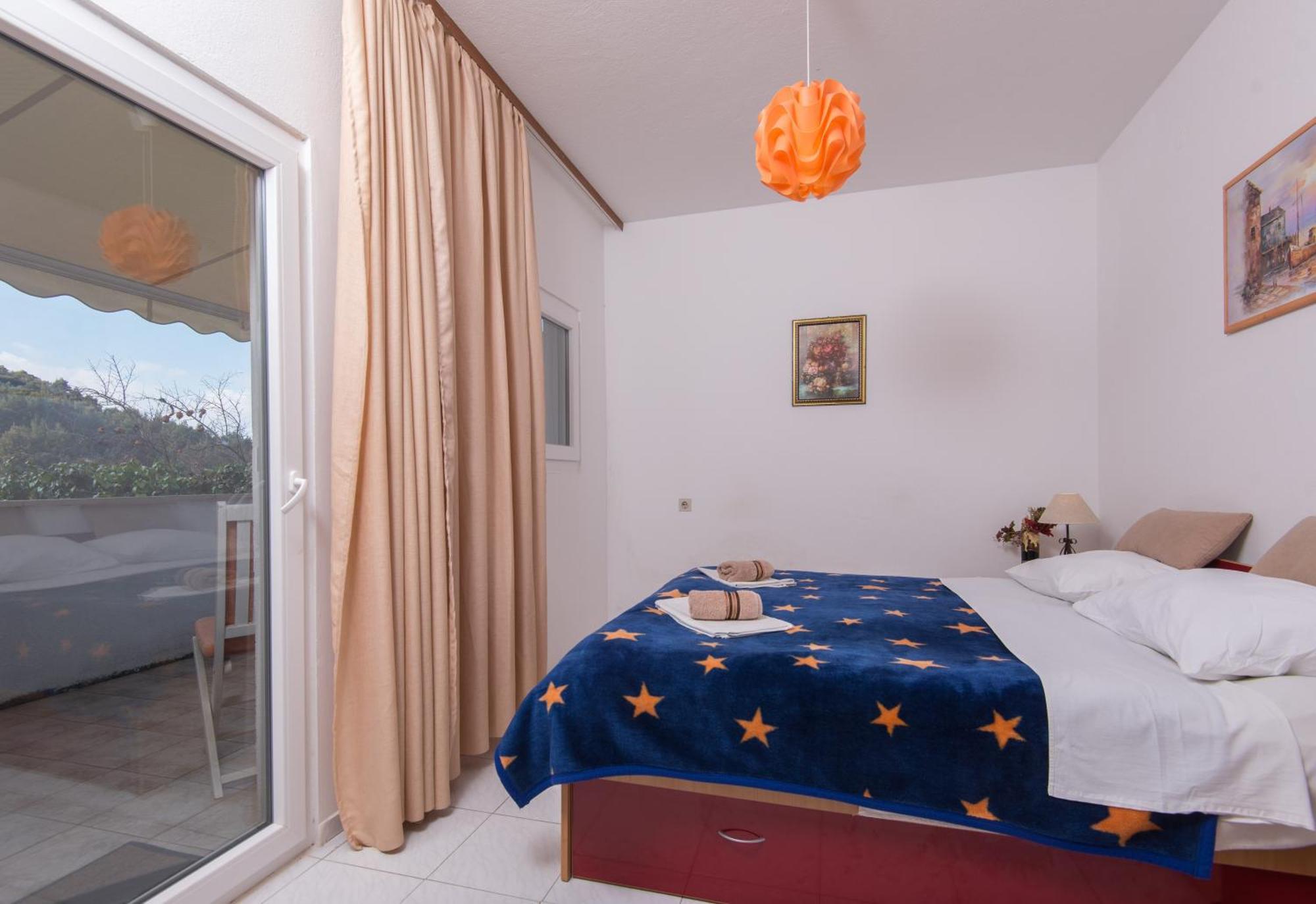 Apartments With A Parking Space Zuljana, Peljesac - 4574 Phòng bức ảnh