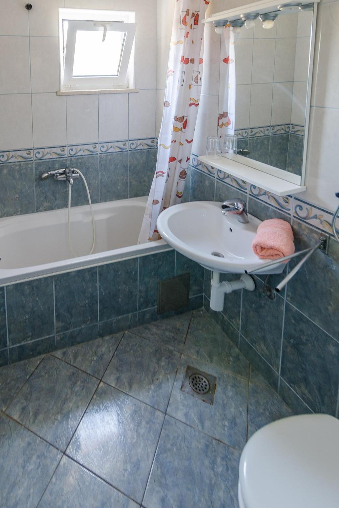 Apartments With A Parking Space Zuljana, Peljesac - 4574 Phòng bức ảnh